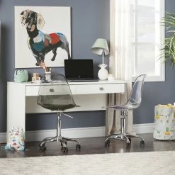 Flash Sale ???? South Shore Interface Desk With 2 Drawers ???? 17 Flash Sale ???? South Shore Interface Desk With 2 Drawers ???? -Fellowes shop unnamed file 323