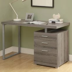 Budget ???? Chelsea Home Graceville Left Or Right Facing Computer Desk ????