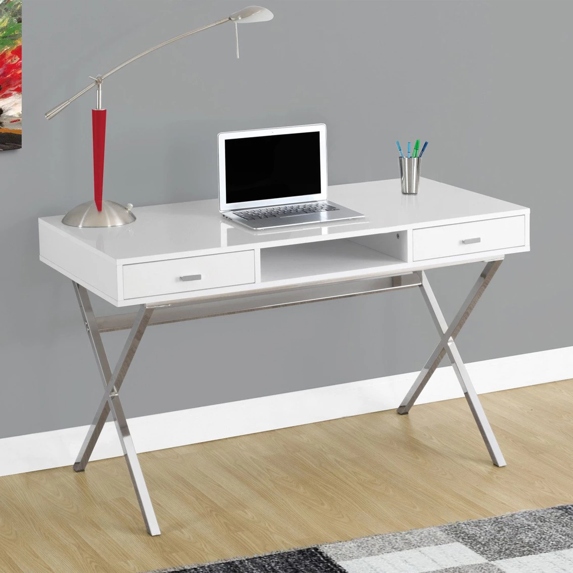 Brand new ???? Chelsea Home Bradford Computer Desk ???? 1 Brand new ???? Chelsea Home Bradford Computer Desk ????