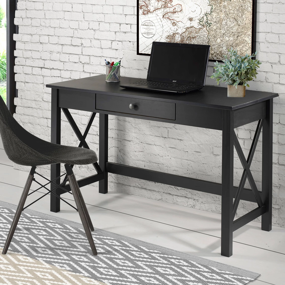 Best reviews of ???? Linon Davis Laptop Desk ???? 4 Best reviews of ???? Linon Davis Laptop Desk ???? - Image 4