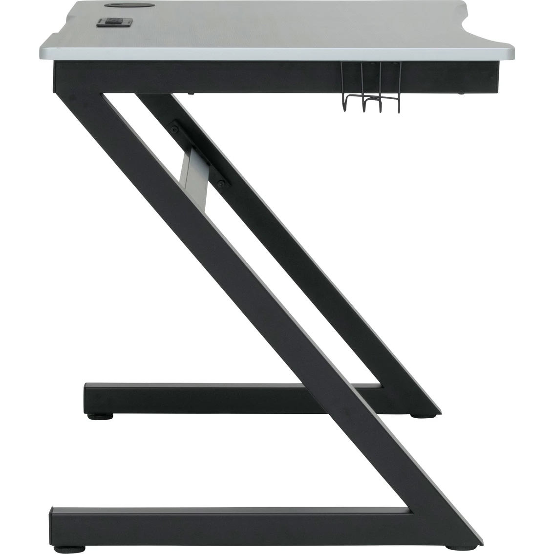 Outlet ✨ Calico Designs Zone PC Gamer Computer Desk ???? 3 Outlet ✨ Calico Designs Zone PC Gamer Computer Desk ???? - Image 3
