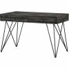 Best reviews of ???? Coast To Coast Accents Aspen Court Writing Desk ⌛