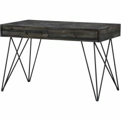 Best reviews of 😍 Coast To Coast Accents Aspen Court Writing Desk ⌛