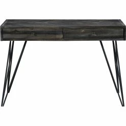 Best reviews of 😍 Coast To Coast Accents Aspen Court Writing Desk ⌛ -Fellowes shop unnamed file 364