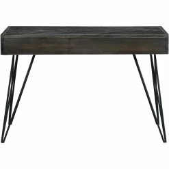 Best reviews of 😍 Coast To Coast Accents Aspen Court Writing Desk ⌛ -Fellowes shop unnamed file 365