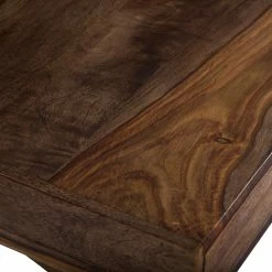 Budget 🎉 Coast To Coast Accents Brownstone Writing Desk 🔔 -Fellowes shop unnamed file 374