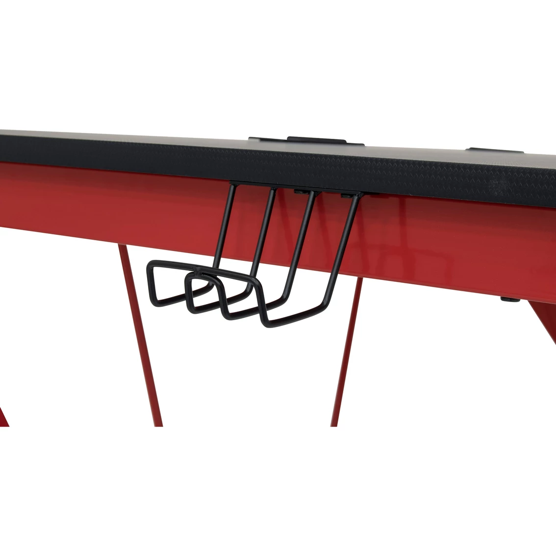 Discount ⌛ Calico Designs Quest PC Gamer Desk ✔️ 7 Discount ⌛ Calico Designs Quest PC Gamer Desk ✔️ - Image 7