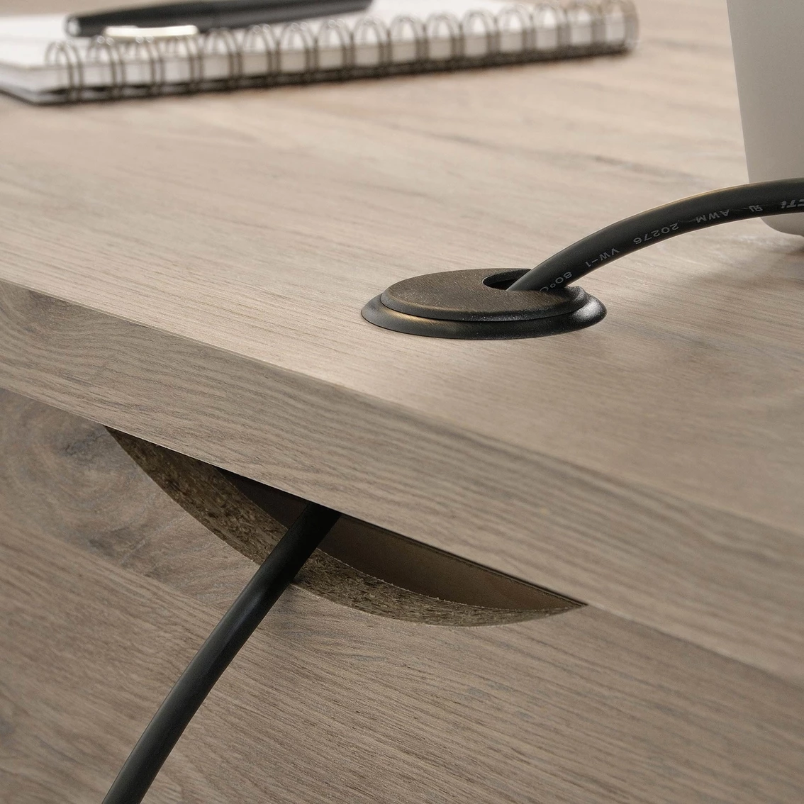 Best reviews of 𧨠Sauder Summit Station Desk π₯ 3 Best reviews of 𧨠Sauder Summit Station Desk π₯ - Image 3