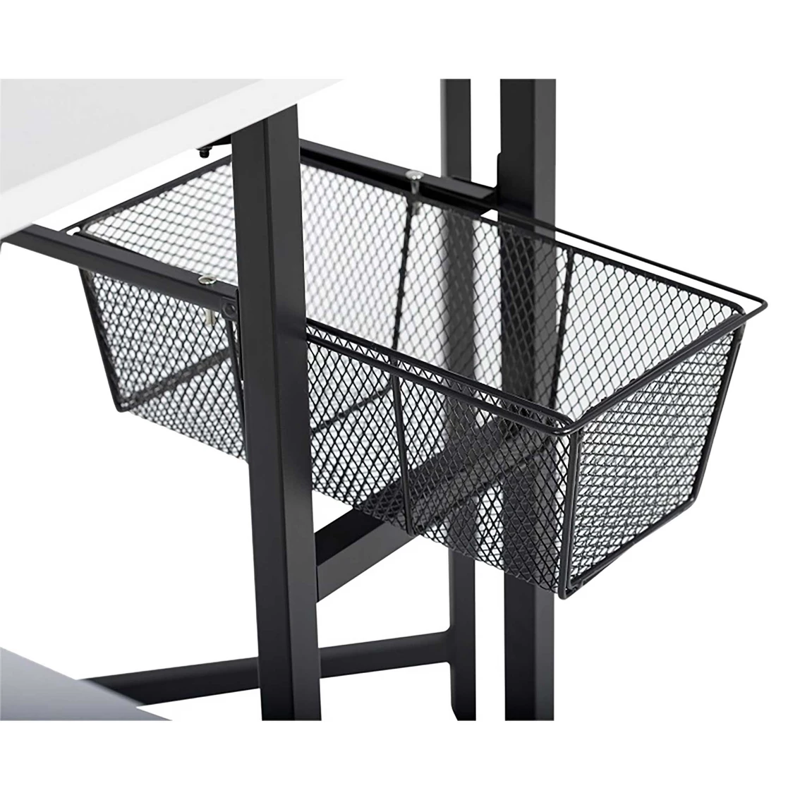Wholesale ???? Sew Ready 36 In. Fixed Height Cutting Table With Basket ✔️ 3 Wholesale ???? Sew Ready 36 In. Fixed Height Cutting Table With Basket ✔️ - Image 3