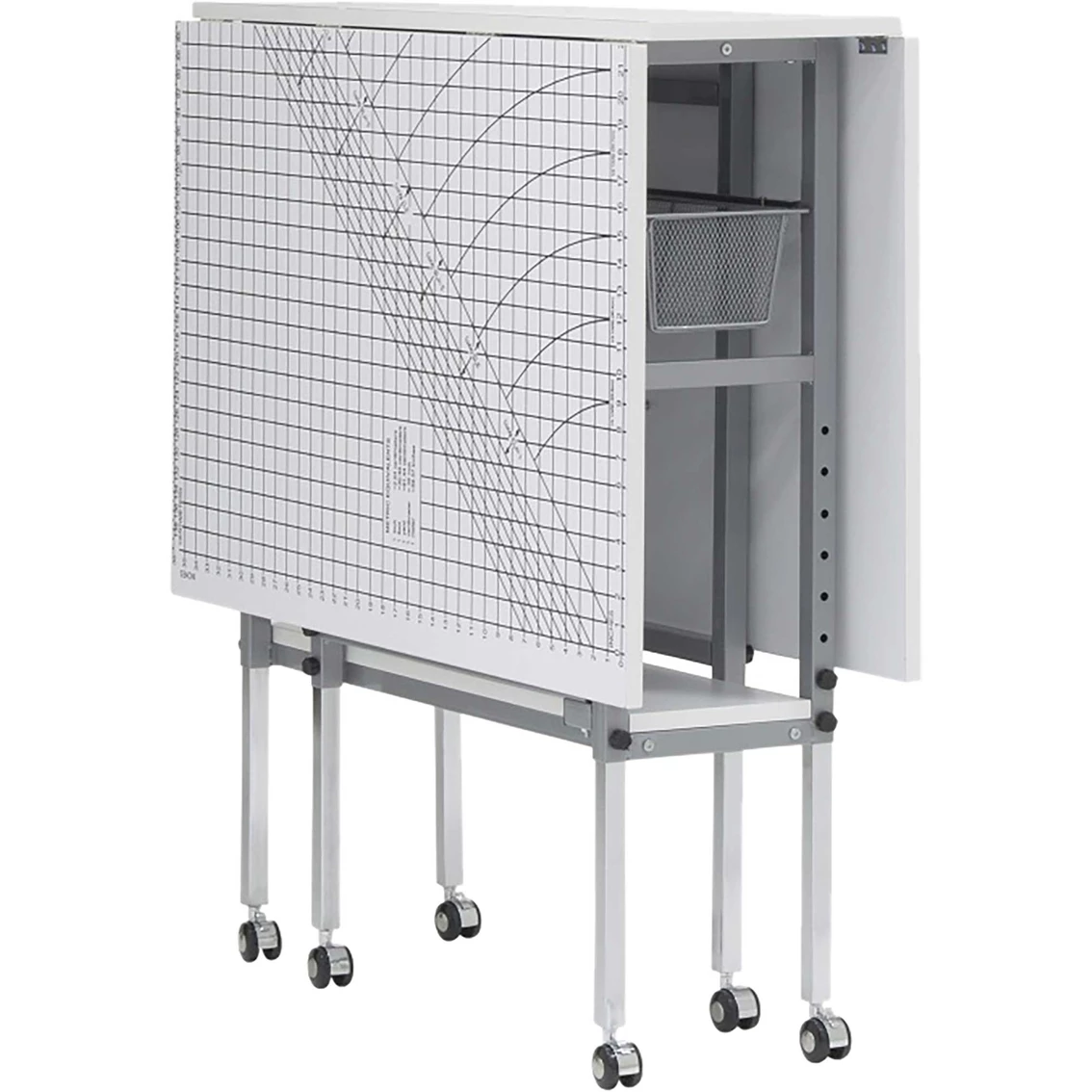 Deals ✔️ Sew Ready Cutting Table With Grid ???? 1 Deals ✔️ Sew Ready Cutting Table With Grid ????