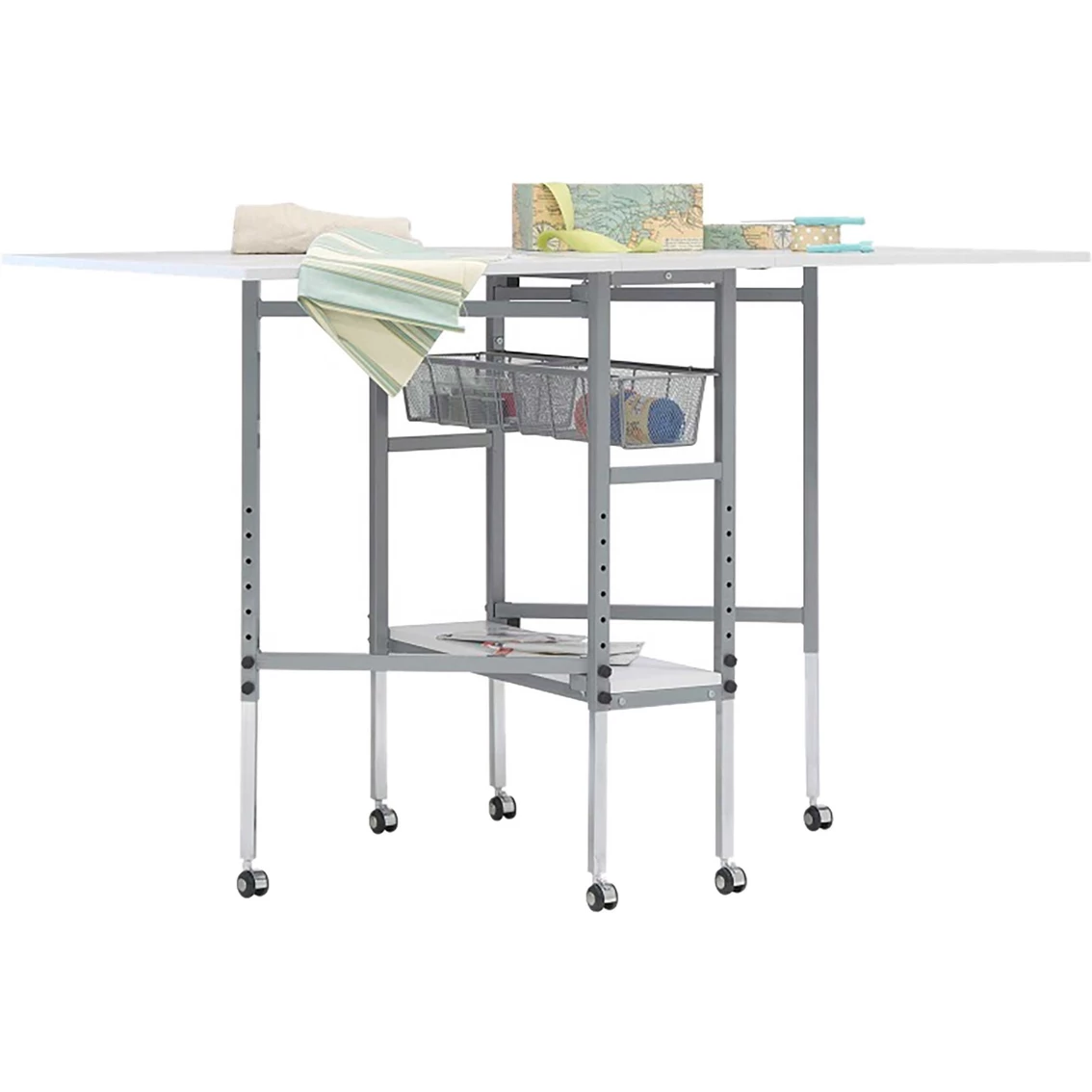 Deals ✔️ Sew Ready Cutting Table With Grid ???? 2 Deals ✔️ Sew Ready Cutting Table With Grid ???? - Image 2