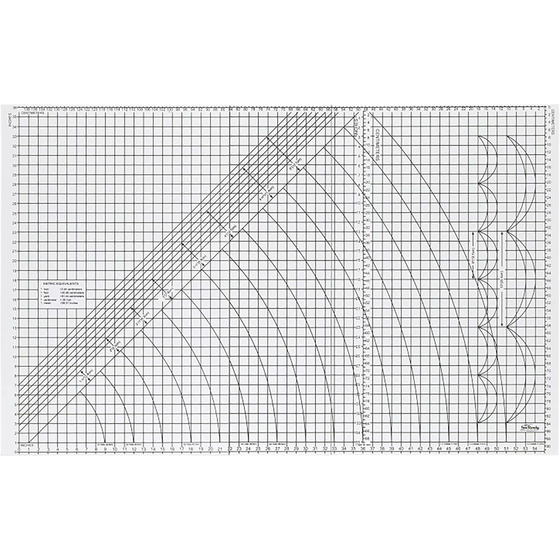 Deals ✔️ Sew Ready Cutting Table With Grid ???? 3 Deals ✔️ Sew Ready Cutting Table With Grid ???? - Image 3