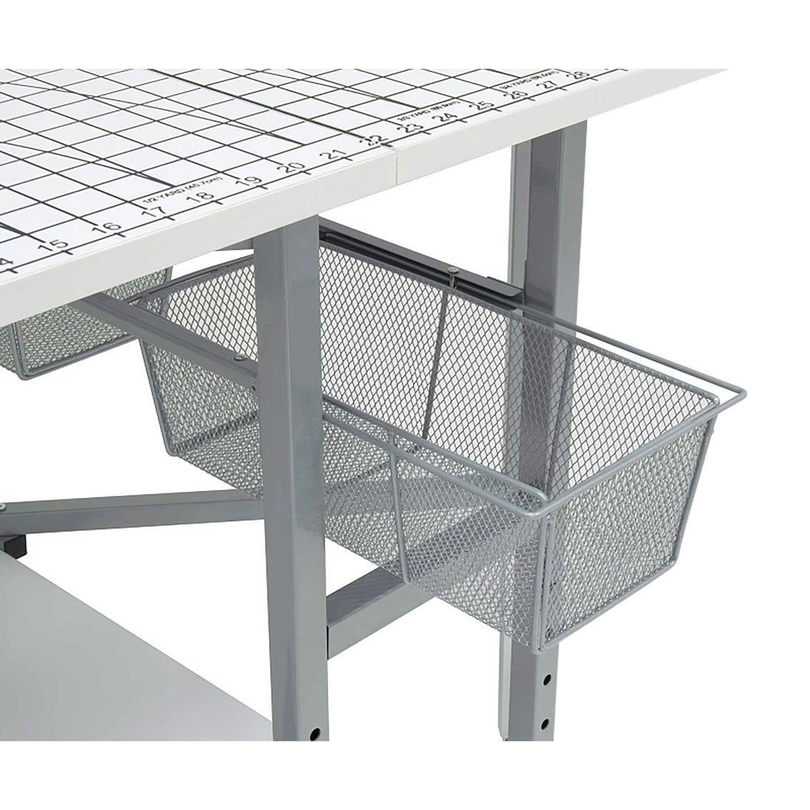 Deals ✔️ Sew Ready Cutting Table With Grid ???? 5 Deals ✔️ Sew Ready Cutting Table With Grid ???? - Image 5