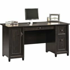 Cheap ✨ Sauder Edge Water Computer Desk ❤️
