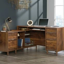 Coupon ⭐ Sauder Clifford Place L Shaped Desk 🔥 -Fellowes shop unnamed file 420