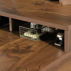 Coupon ⭐ Sauder Clifford Place L Shaped Desk 🔥 -Fellowes shop unnamed file 424