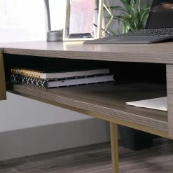 Best Sale ???? Sauder International Lux L Desk ???? 9 Best Sale ???? Sauder International Lux L Desk ???? -Fellowes shop unnamed file 433