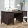 Discount 😍 Sauder Costa Executive Desk 🧨