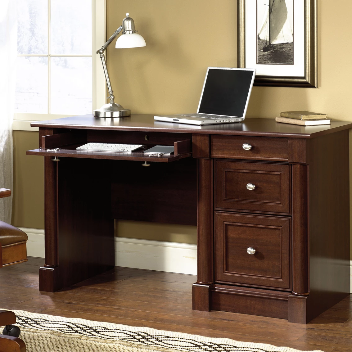 Top 10 ???? Sauder Palladia Computer Desk ???? 2 Top 10 ???? Sauder Palladia Computer Desk ???? - Image 2