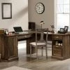 Top 10 🛒 Sauder Barrister Lane L Desk ✔️