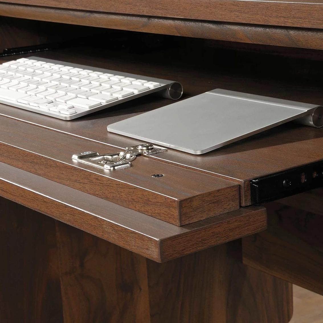 Best deal ???? Sauder Clifford Place Executive Desk ⭐ 4 Best deal ???? Sauder Clifford Place Executive Desk ⭐ - Image 4