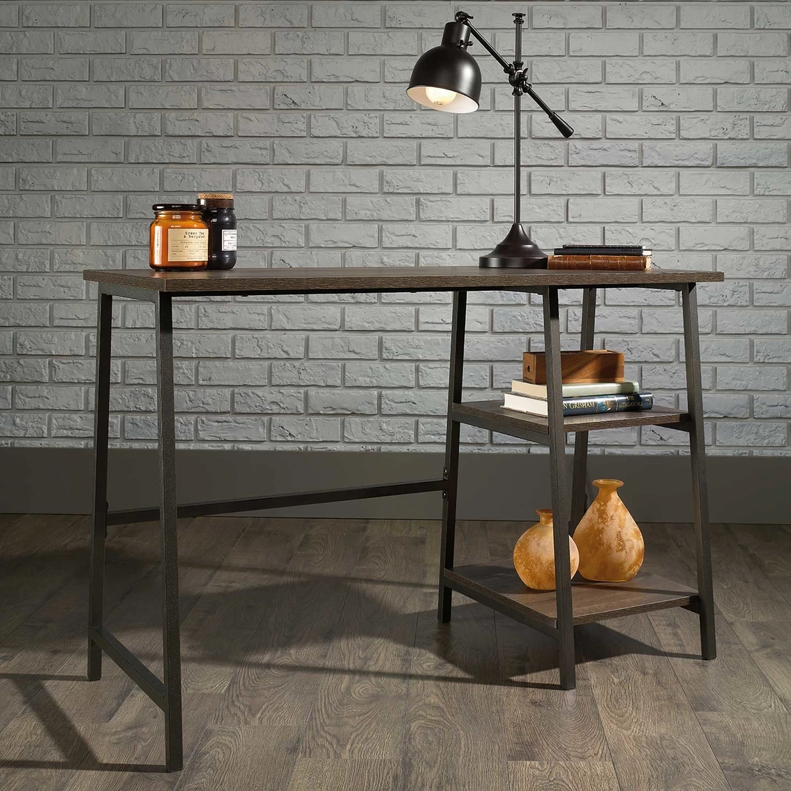 Coupon ???? Sauder North Avenue Single Pedestal Desk ???? 1 Coupon ???? Sauder North Avenue Single Pedestal Desk ????