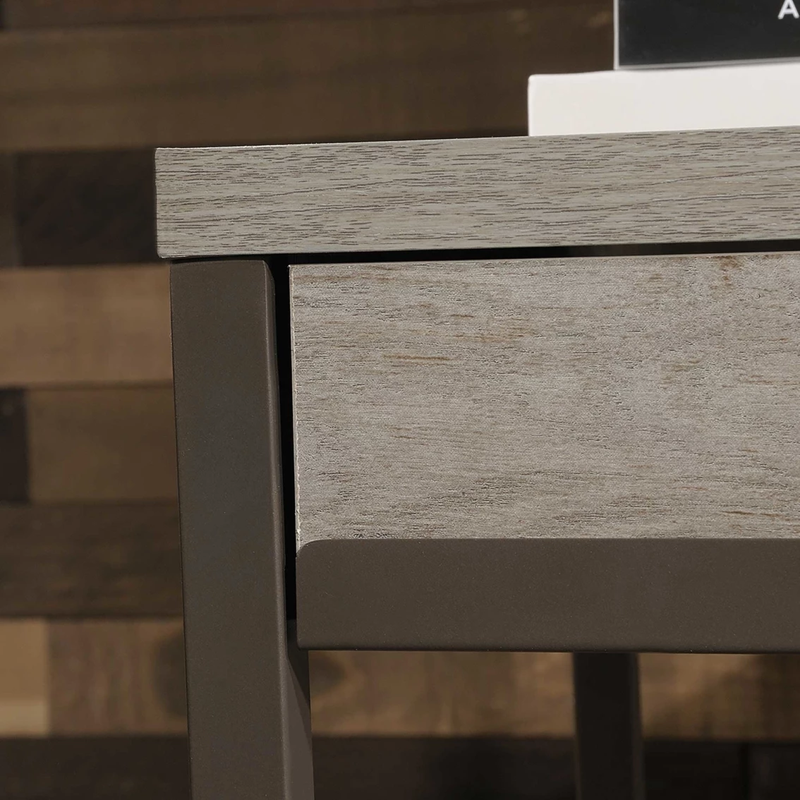 Cheapest π Sauder Manhattan Gate L Shaped Desk π 8 Cheapest π Sauder Manhattan Gate L Shaped Desk π - Image 8