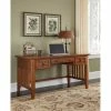 Outlet ❤️ Home Styles Arts And Crafts Executive Desk 🧨