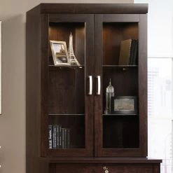 Best deal ⌛ Sauder Office Port Hutch 😀