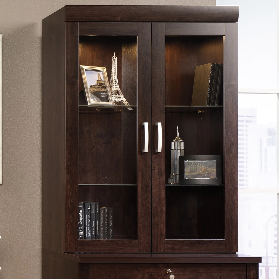 Best deal ⌛ Sauder Office Port Hutch ???? 1 Best deal ⌛ Sauder Office Port Hutch ????