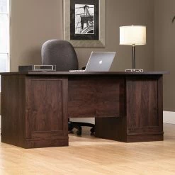 Deals ???? Sauder Office Port Executive Desk ????