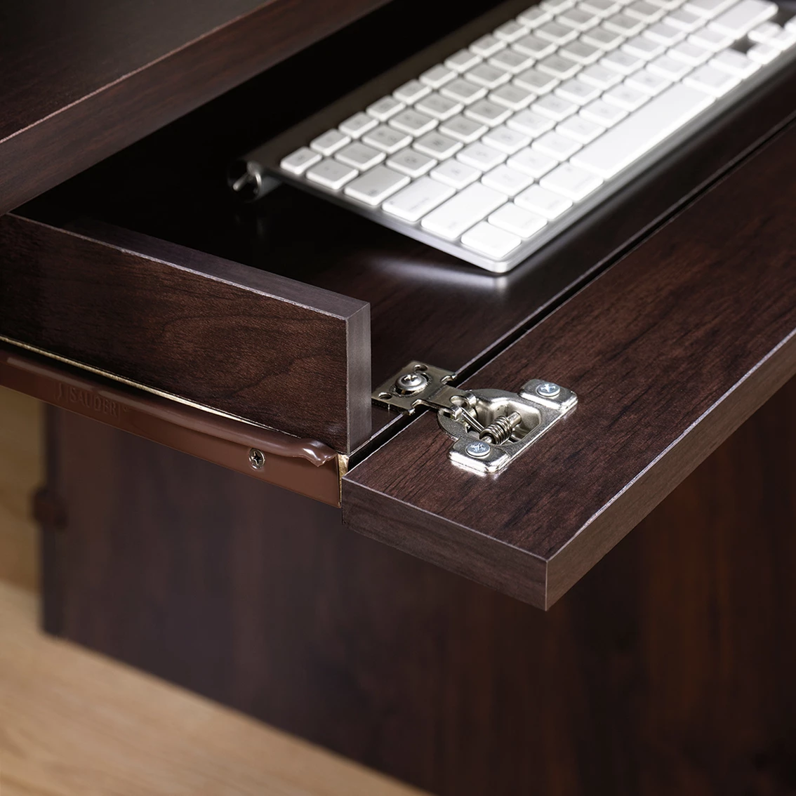 Deals ???? Sauder Office Port Executive Desk ???? 5 Deals ???? Sauder Office Port Executive Desk ???? - Image 5