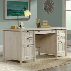 Best Sale ???? Sauder Costa Executive Desk ????