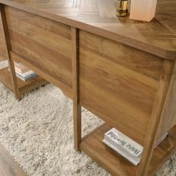 Budget ✨ Sauder Coral Cape Desk ???? 11 Budget ✨ Sauder Coral Cape Desk ???? -Fellowes shop unnamed file 509