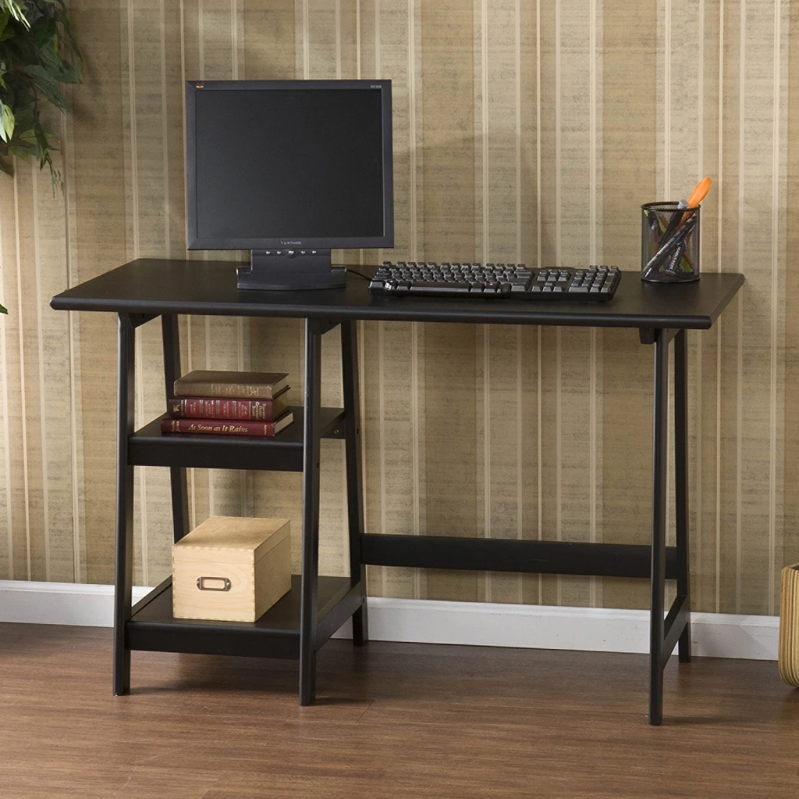 Budget ✔️ SEI Langston Desk ⌛ 1 Budget ✔️ SEI Langston Desk ⌛