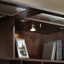 New ⭐ Sauder Office Port Hutch ❤️ 7 New ⭐ Sauder Office Port Hutch ❤️ -Fellowes shop unnamed file 519