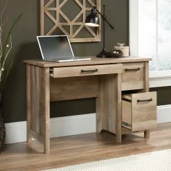 Alternative view of Cheap ???? Sauder Cannery Bridge Desk ⌛