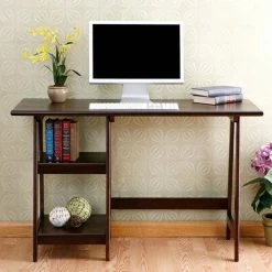 Budget ✔️ SEI Langston Desk ⌛ 5 Budget ✔️ SEI Langston Desk ⌛ -Fellowes shop unnamed file 53