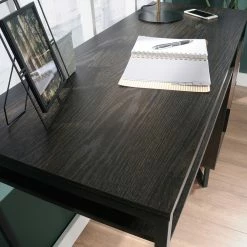 Alternative view of Best Sale ???? Sauder Canton Lane Desk ❤️