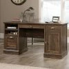 Deals ???? Sauder Barrister Lane Executive Desk ????