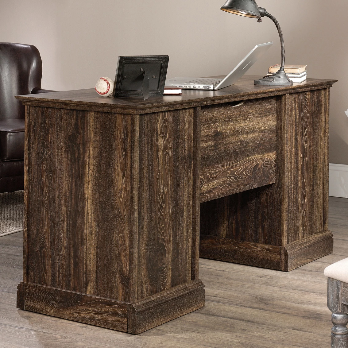 Deals ???? Sauder Barrister Lane Executive Desk ???? 3 Deals ???? Sauder Barrister Lane Executive Desk ???? - Image 3