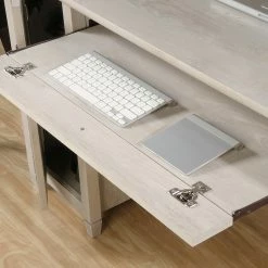 Outlet ???? Sauder Edge Water Computer Desk, Chalked Chestnut ???? 9 Outlet ???? Sauder Edge Water Computer Desk, Chalked Chestnut ???? -Fellowes shop unnamed file 561
