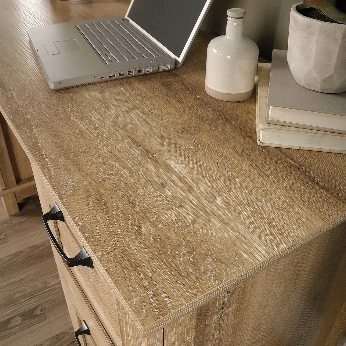 Outlet ???? Sauder Garden Villa Desk ???? 3 Outlet ???? Sauder Garden Villa Desk ???? - Image 3