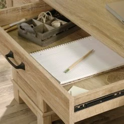 Outlet ???? Sauder Garden Villa Desk ???? 12 Outlet ???? Sauder Garden Villa Desk ???? -Fellowes shop unnamed file 583