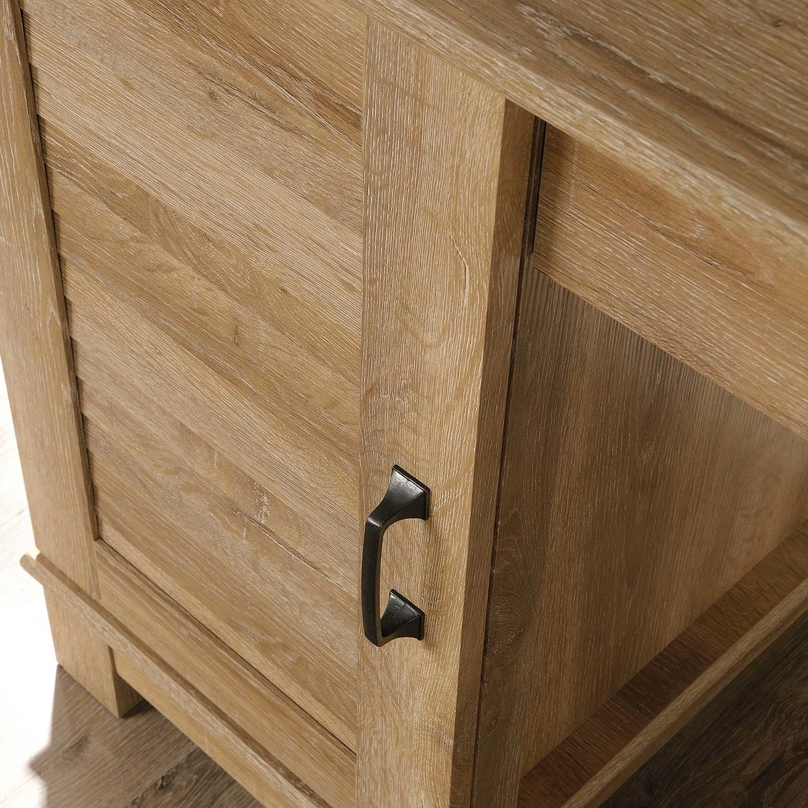 Outlet ???? Sauder Garden Villa Desk ???? 5 Outlet ???? Sauder Garden Villa Desk ???? - Image 5