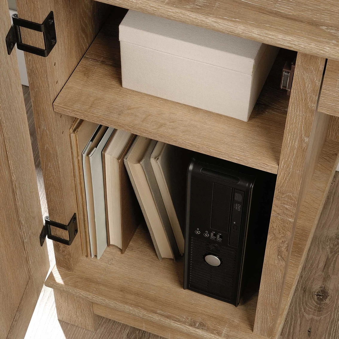 Outlet ???? Sauder Garden Villa Desk ???? 6 Outlet ???? Sauder Garden Villa Desk ???? - Image 6