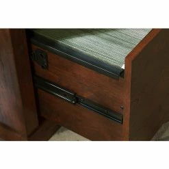 Alternative view of Best reviews of ???? Bush Furniture Yorktown L Desk ????