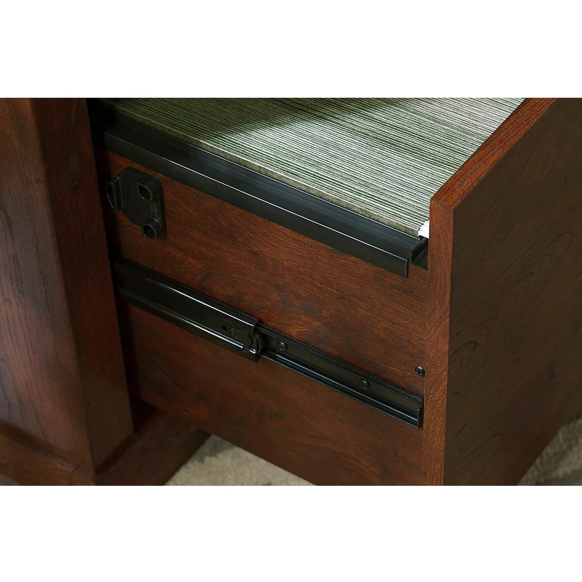 Best reviews of ???? Bush Furniture Yorktown L Desk ???? 2 Best reviews of ???? Bush Furniture Yorktown L Desk ???? - Image 2
