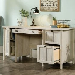Alternative view of Top 10 ⌛ Sauder Costa Computer Desk ????