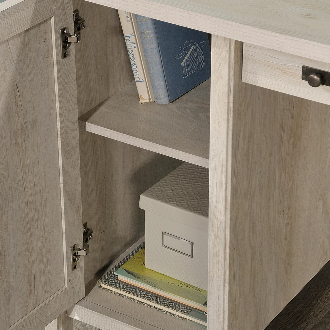 Top 10 ⌛ Sauder Costa Computer Desk ???? 3 Top 10 ⌛ Sauder Costa Computer Desk ???? - Image 3